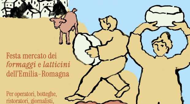 Evento ORO BIANCO. Domemica 19 ottobre 2025 a Roncofreddo (FC)